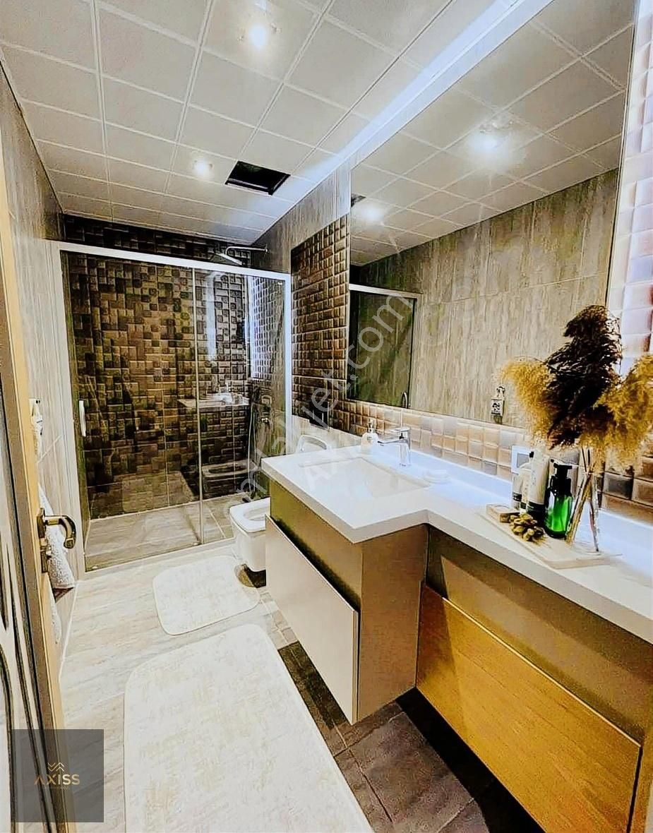 Satılık 2+1 Eşyalı Daire Aqua Lıfe Evleri Uncalı Konyaaltı - Görsel 11