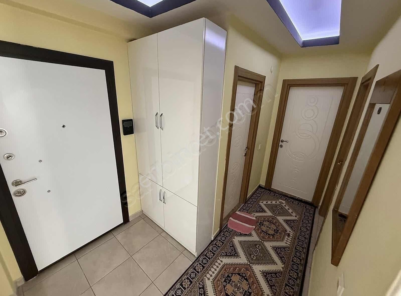 Gazi Mah Fısatt Satılık Her Şeyi Ayrı Ara Kat 2+1 Daire