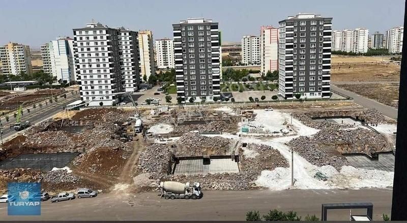 Turyap'dan Arsa Payındam Blue Dizayn