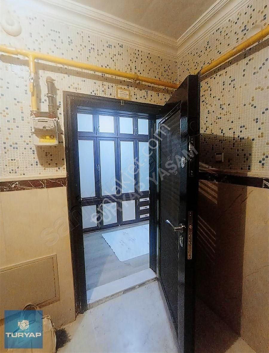 Turyap Yaşam Gayrimenkulden Acil Satılık Daire