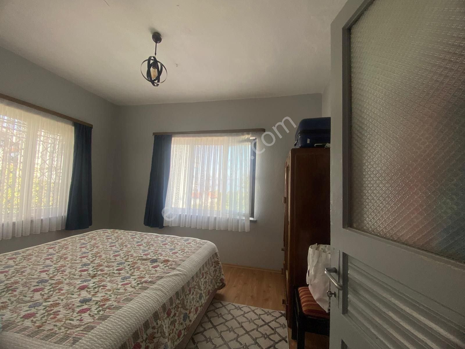 Bursa Orhangazi Dutluca Mahallesinde Göl Manzaralı Satılık 3+1 İmarlı Köy Evi - Görsel 4