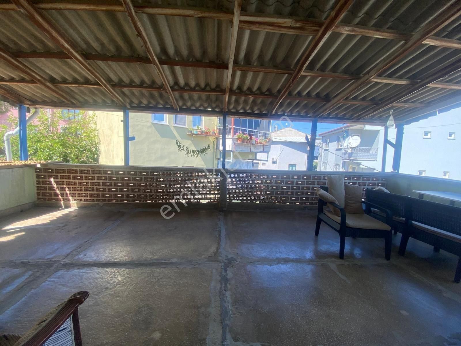 Bursa Orhangazi Dutluca Mahallesinde Göl Manzaralı Satılık 3+1 İmarlı Köy Evi - Görsel 16