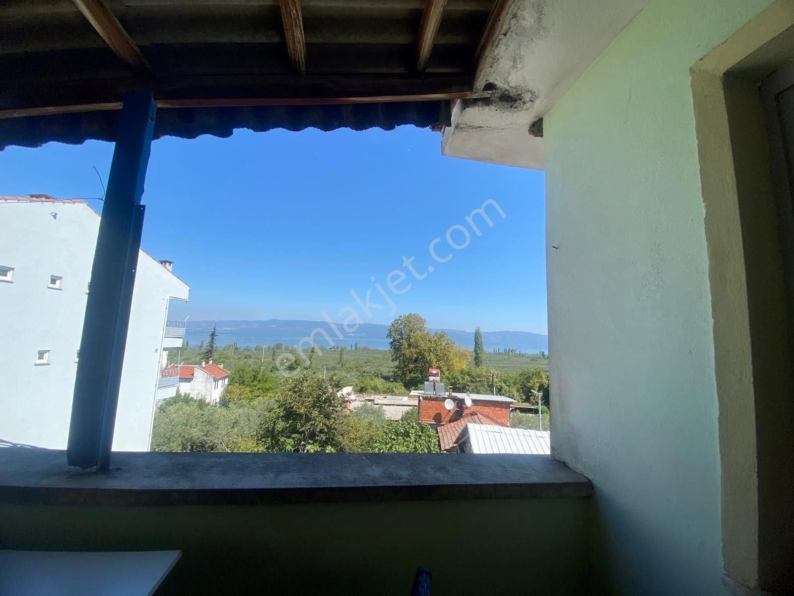 Bursa Orhangazi Dutluca Mahallesinde Göl Manzaralı Satılık 3+1 İmarlı Köy Evi - Görsel 20