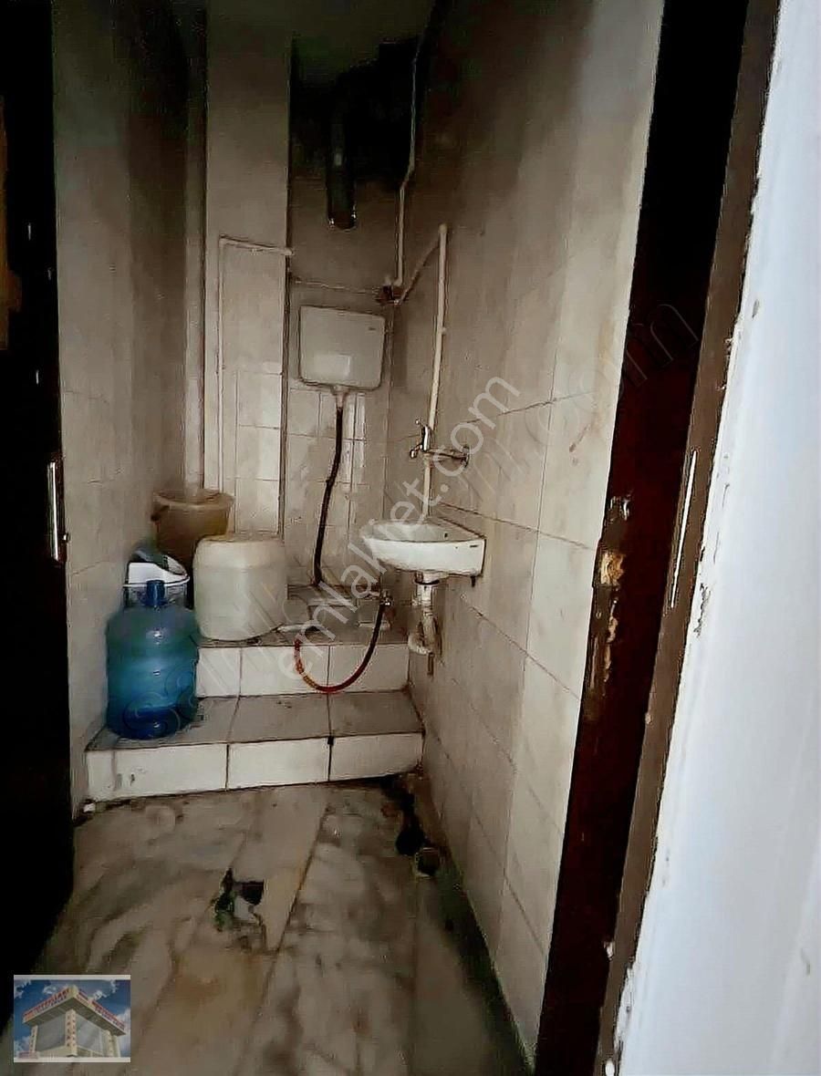 Zeytinburnu Veliefendide 500 M² Çok Amaçlı 2 Katlı Dükkan - Görsel 4