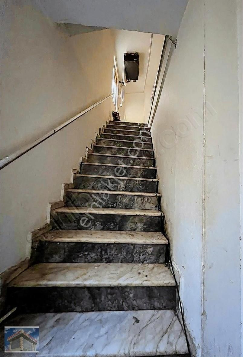 Zeytinburnu Veliefendide 500 M² Çok Amaçlı 2 Katlı Dükkan - Görsel 8