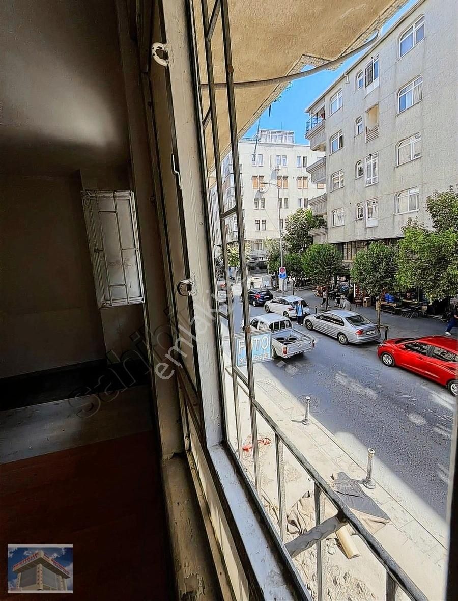 Zeytinburnu Veliefendide 500 M² Çok Amaçlı 2 Katlı Dükkan - Görsel 22