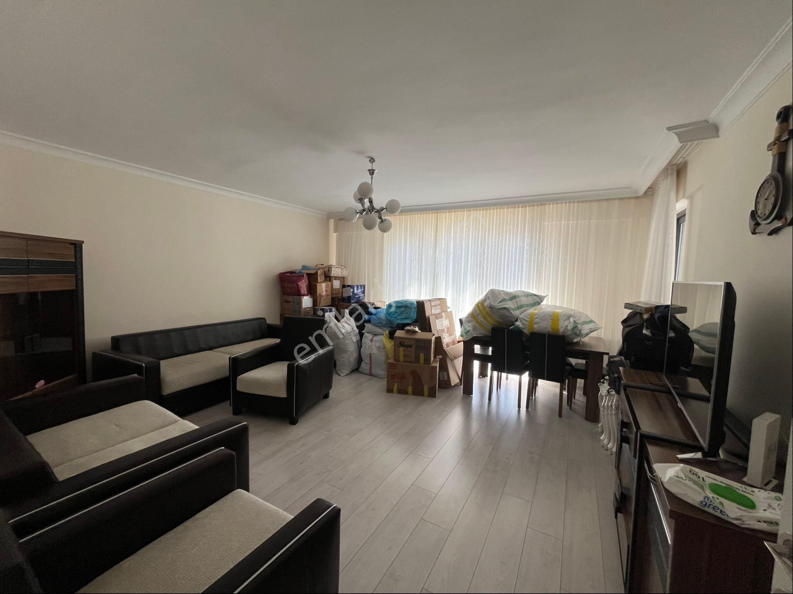 Yonca Emlak Durali Alıç Mah. Kiralık 3+1 Daire