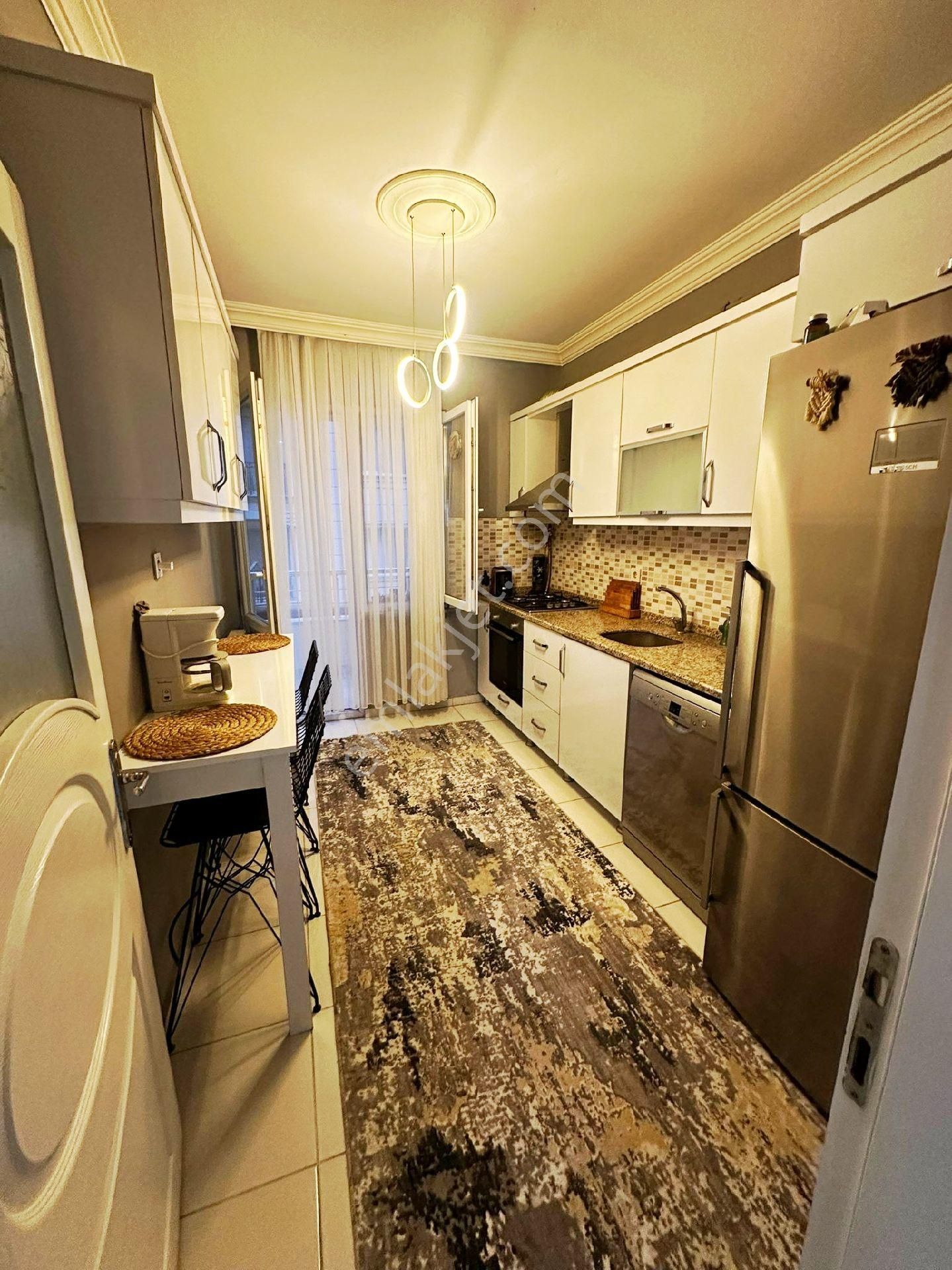 Çorlu Reşadiye Mh İskanlı Otoparklı 2+1 100m2 2 Kat