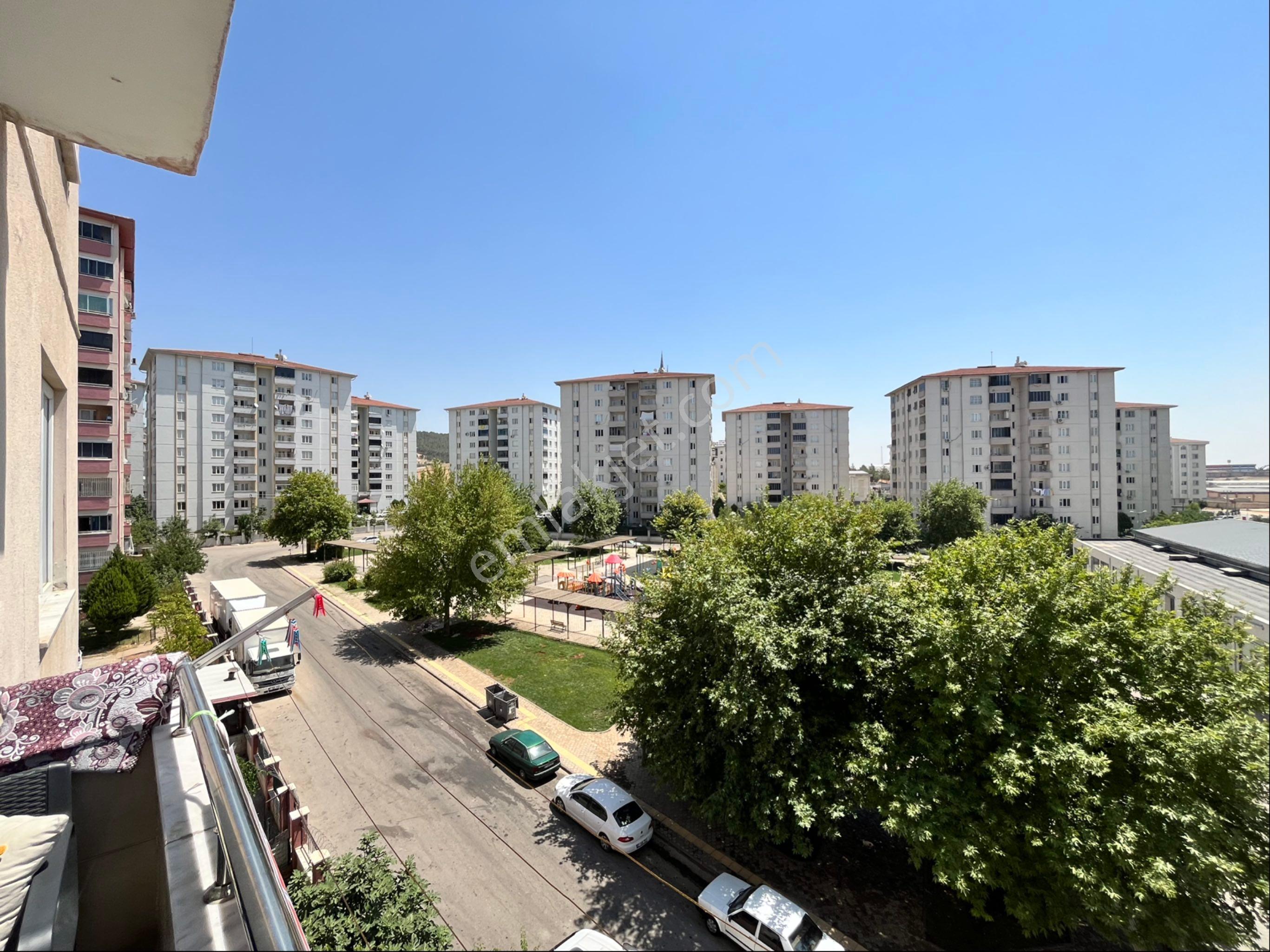 Özkesen Gayrimenkul'den Satılık 3+1 Daire - Görsel 2