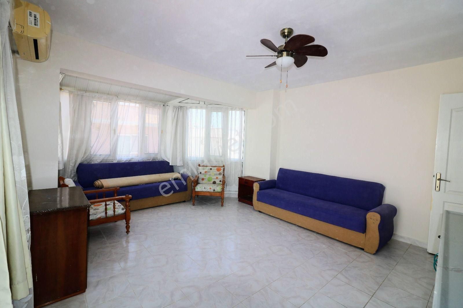 Dıdım-çamlık Mahallesınde "denıze 200m." 3+1 Daıre - Görsel 6