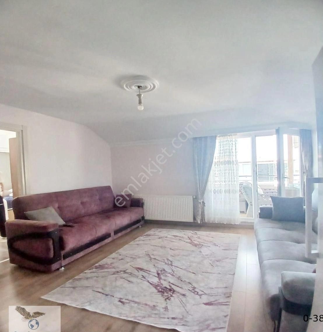 Avcılar Cihangirde 3+2 Metrobüse Yakın Dublex Daire - Görsel 20