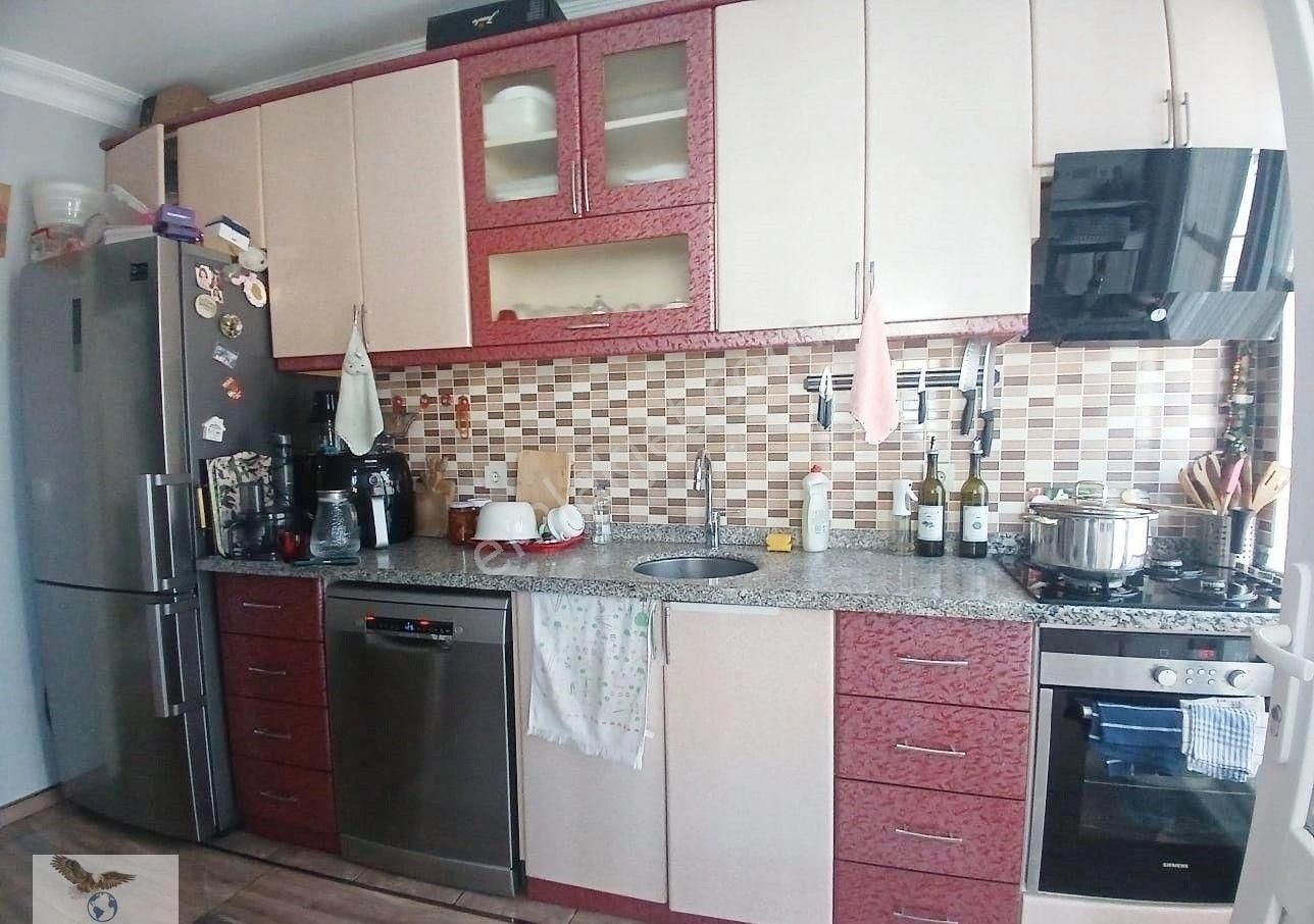 Avcılar Cihangirde 3+2 Metrobüse Yakın Dublex Daire - Görsel 15