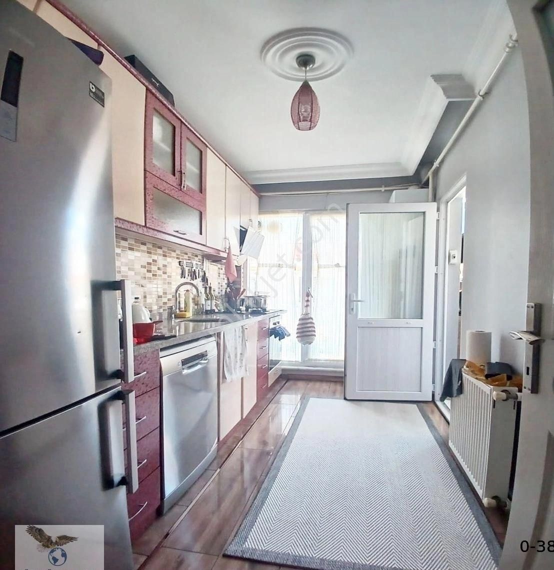 Avcılar Cihangirde 3+2 Metrobüse Yakın Dublex Daire - Görsel 8