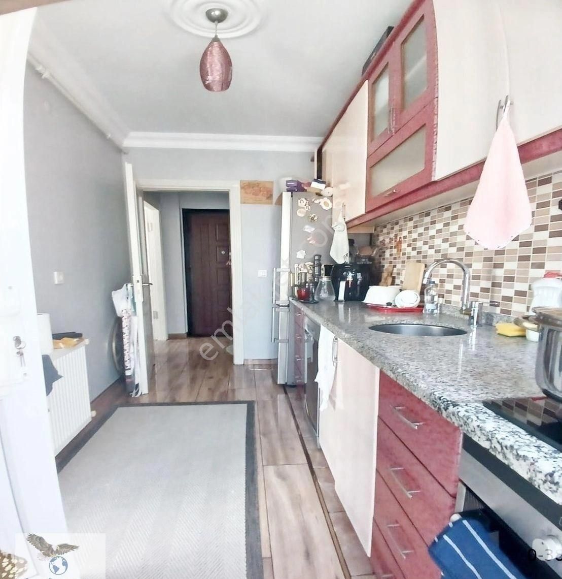 Avcılar Cihangirde 3+2 Metrobüse Yakın Dublex Daire - Görsel 19