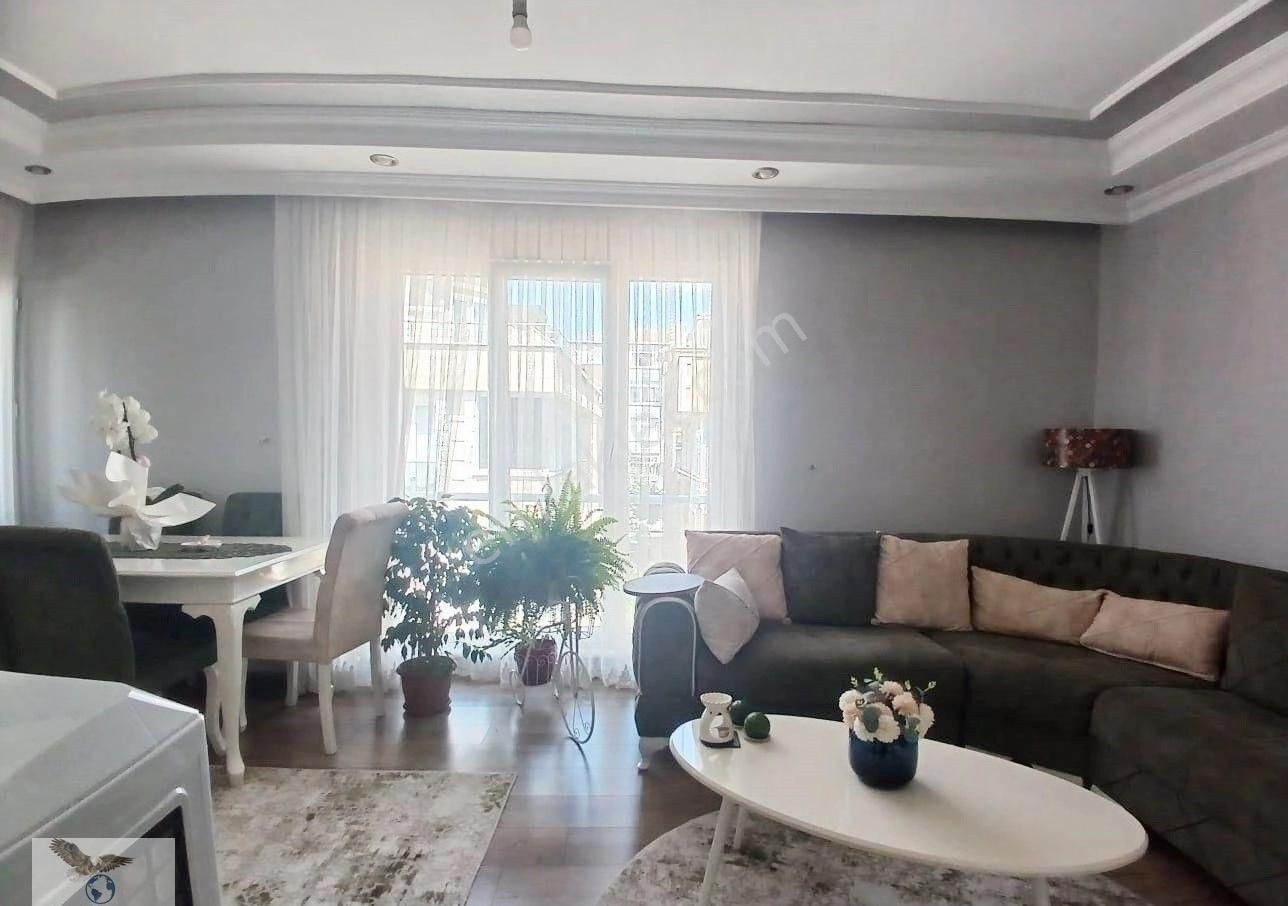 Avcılar Cihangirde 3+2 Metrobüse Yakın Dublex Daire - Görsel 31