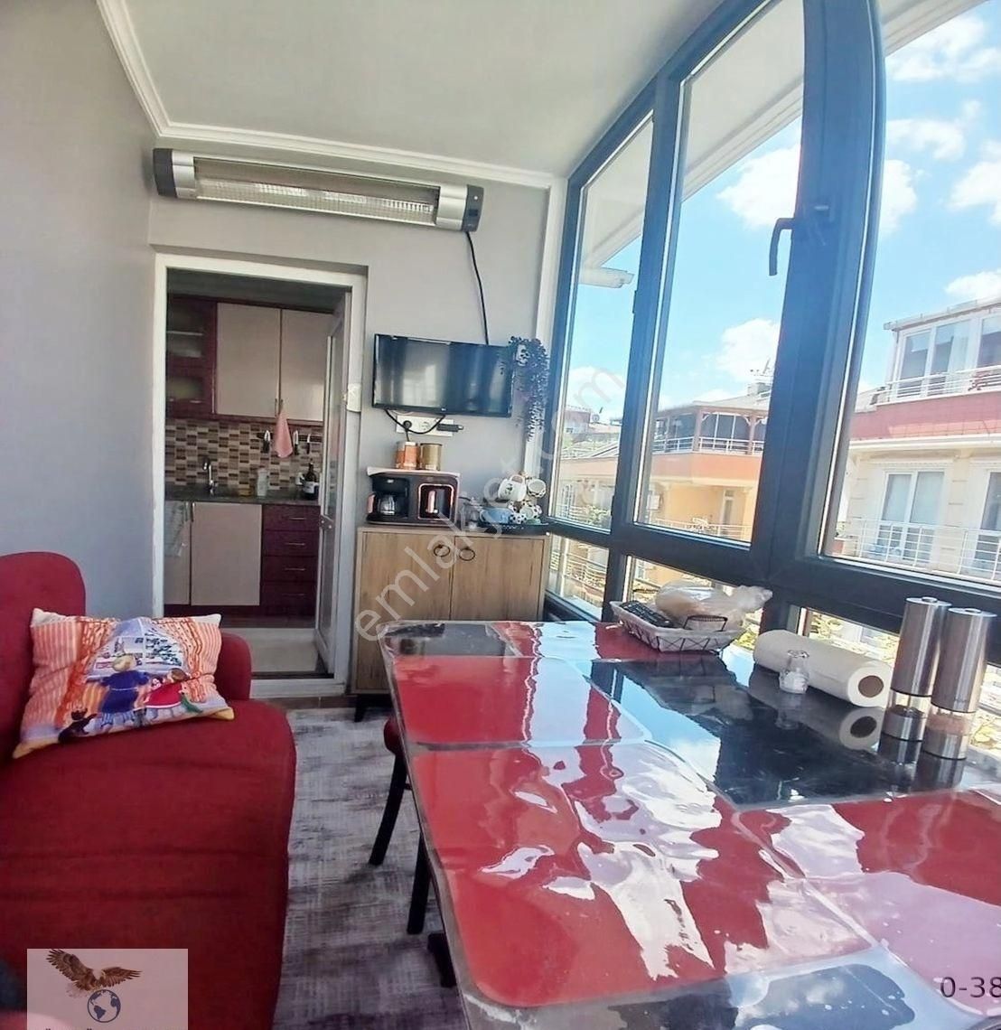 Avcılar Cihangirde 3+2 Metrobüse Yakın Dublex Daire - Görsel 11