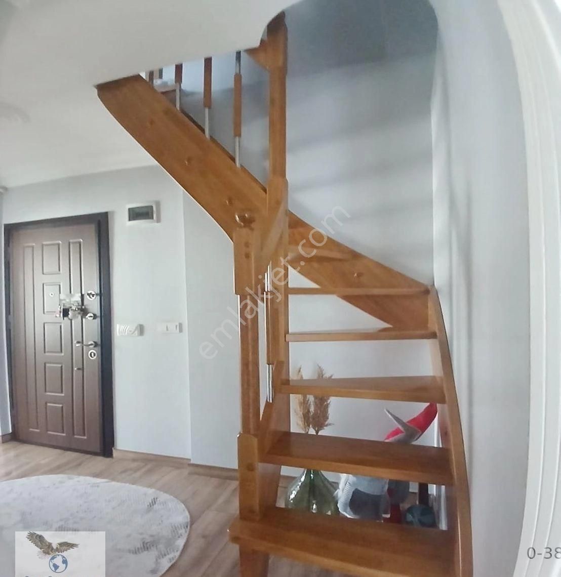 Avcılar Cihangirde 3+2 Metrobüse Yakın Dublex Daire - Görsel 26