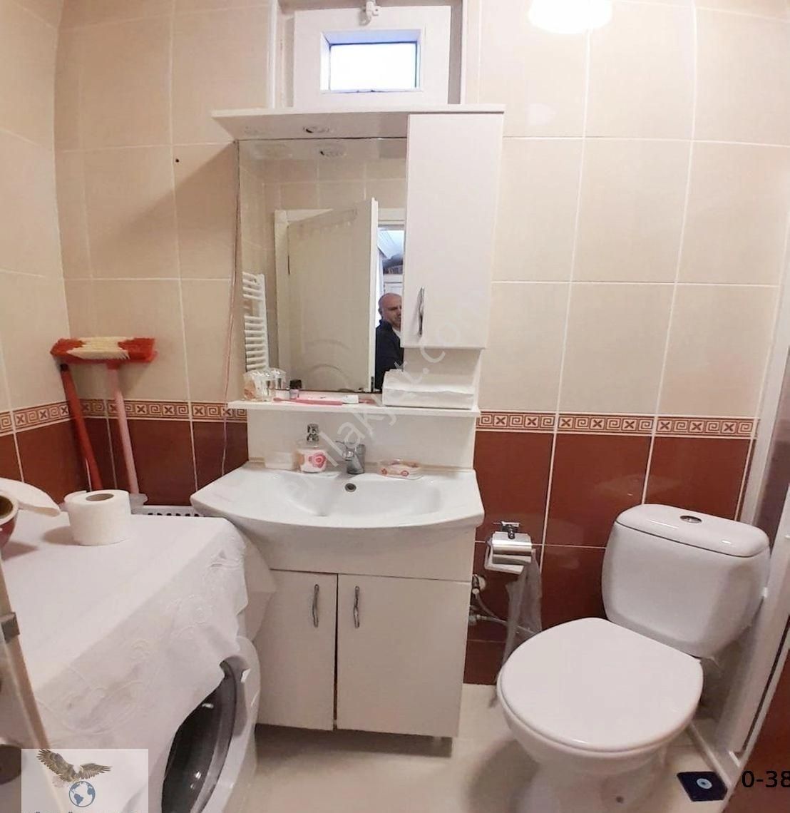 Avcılar Ambarlıda 3+1 Asansörlü Yeni Bina Kelepir Fiyatlı Fırsat Daire - Görsel 19