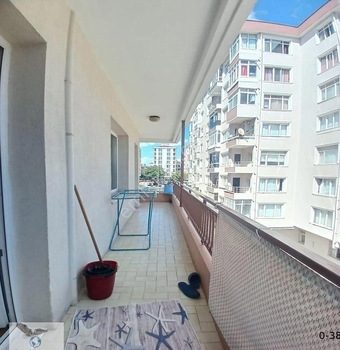 Avcılar D.köşklerde Metrobüse Yakın 3+1 Satılık Ara Kat Daire - Görsel 23