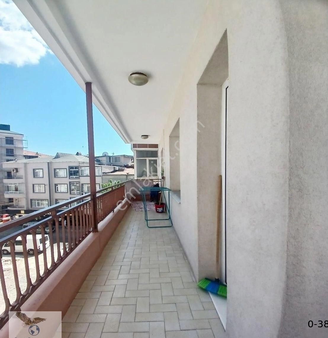 Avcılar D.köşklerde Metrobüse Yakın 3+1 Satılık Ara Kat Daire - Görsel 16