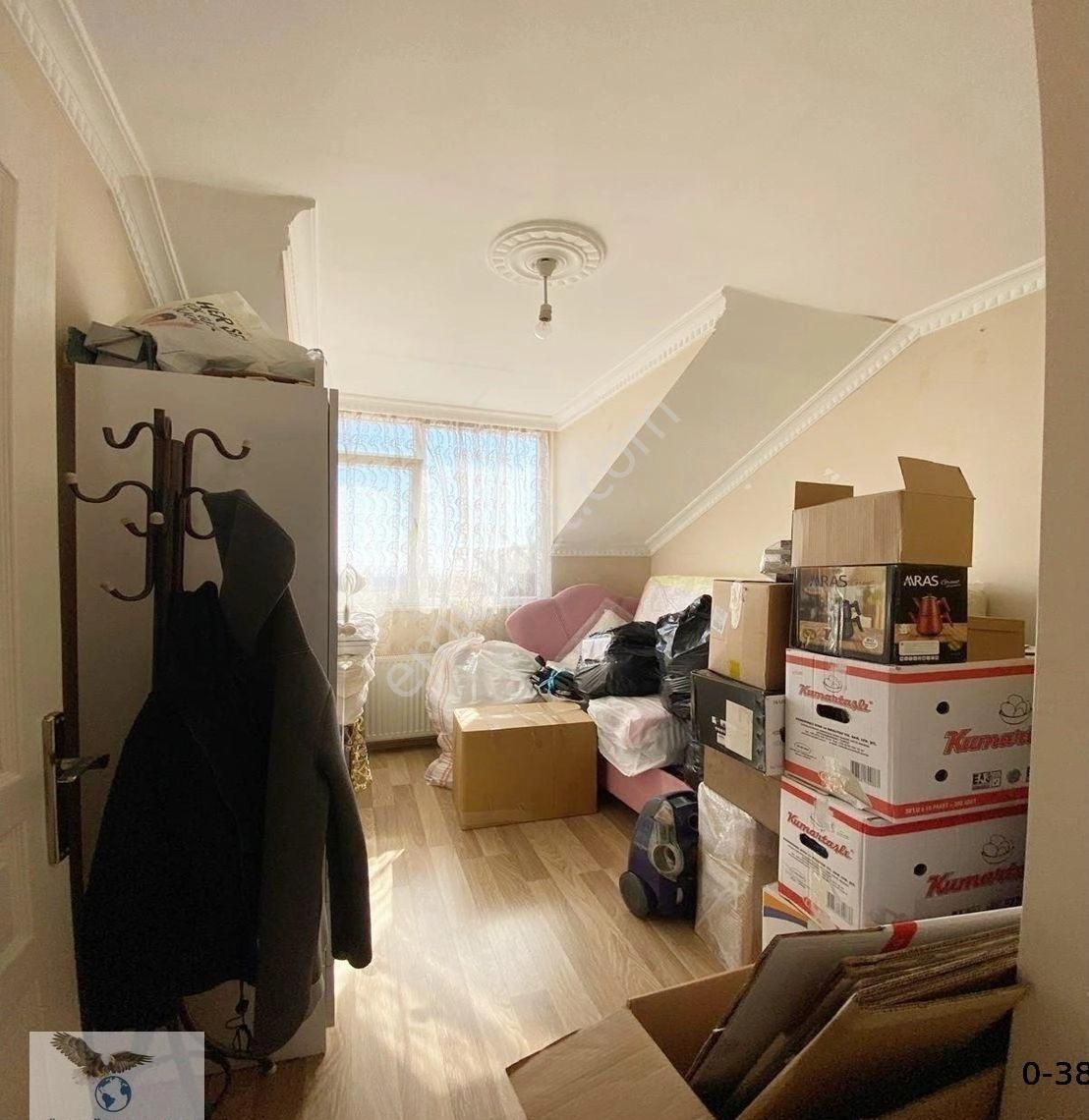 Avcılar Cihangirde 4+2 10 Yıllık Satılık Geniş Dublex - Görsel 23