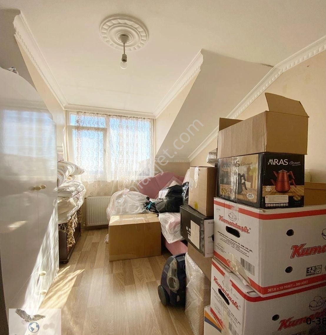 Avcılar Cihangirde 4+2 10 Yıllık Satılık Geniş Dublex - Görsel 17