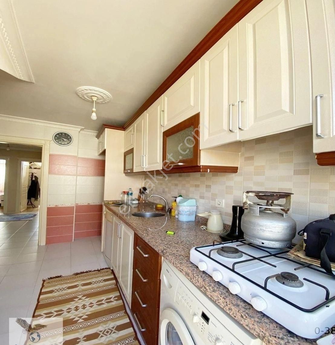 Avcılar Cihangirde 4+2 10 Yıllık Satılık Geniş Dublex - Görsel 22