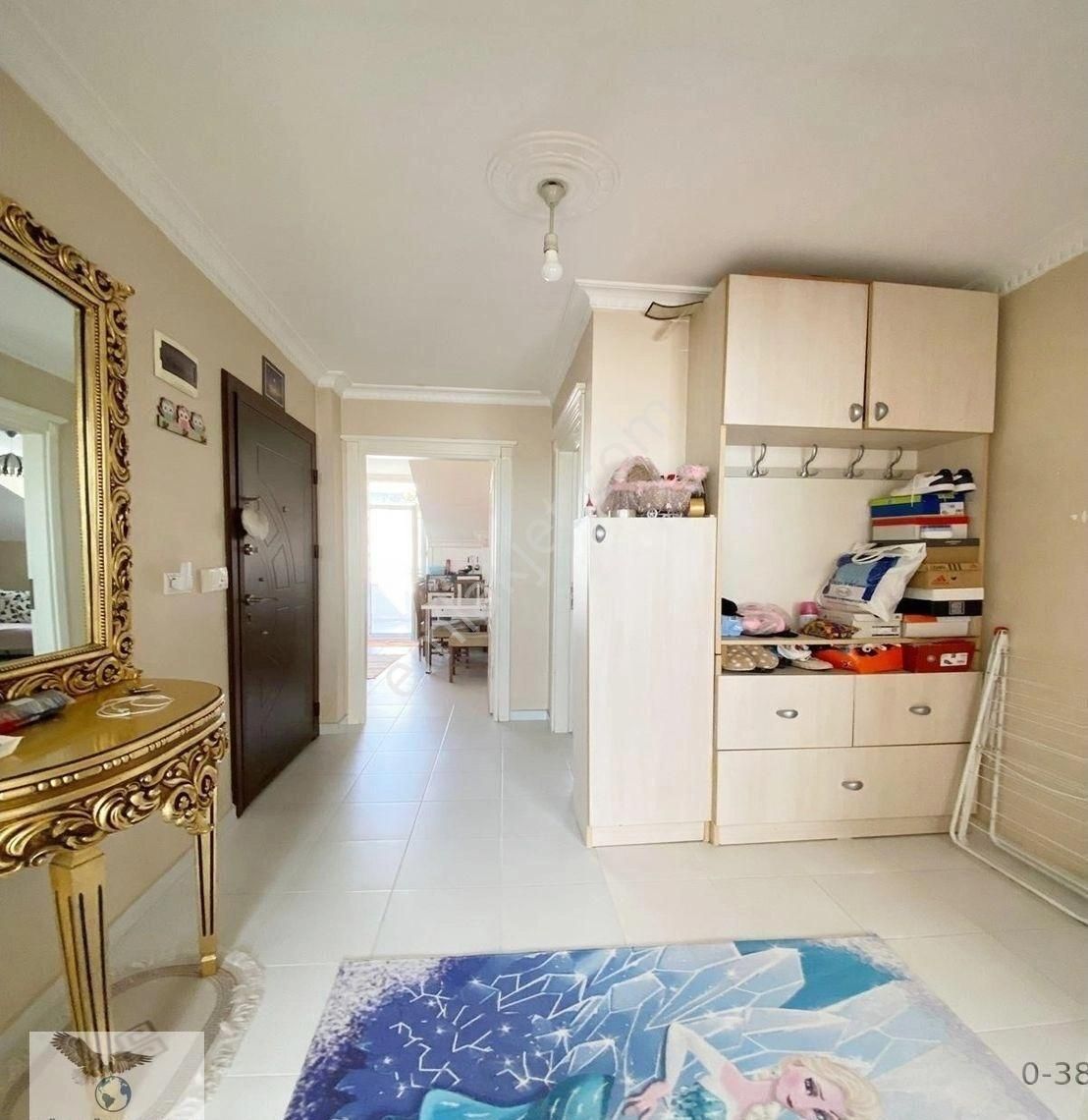 Avcılar Cihangirde 4+2 10 Yıllık Satılık Geniş Dublex - Görsel 24