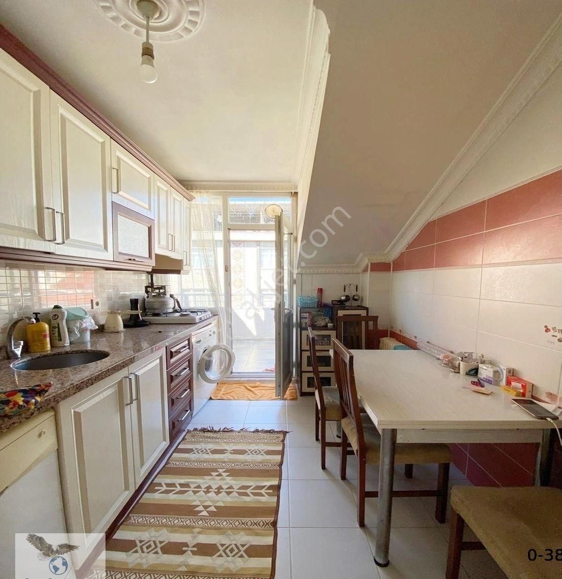 Avcılar Cihangirde 4+2 10 Yıllık Satılık Geniş Dublex - Görsel 9