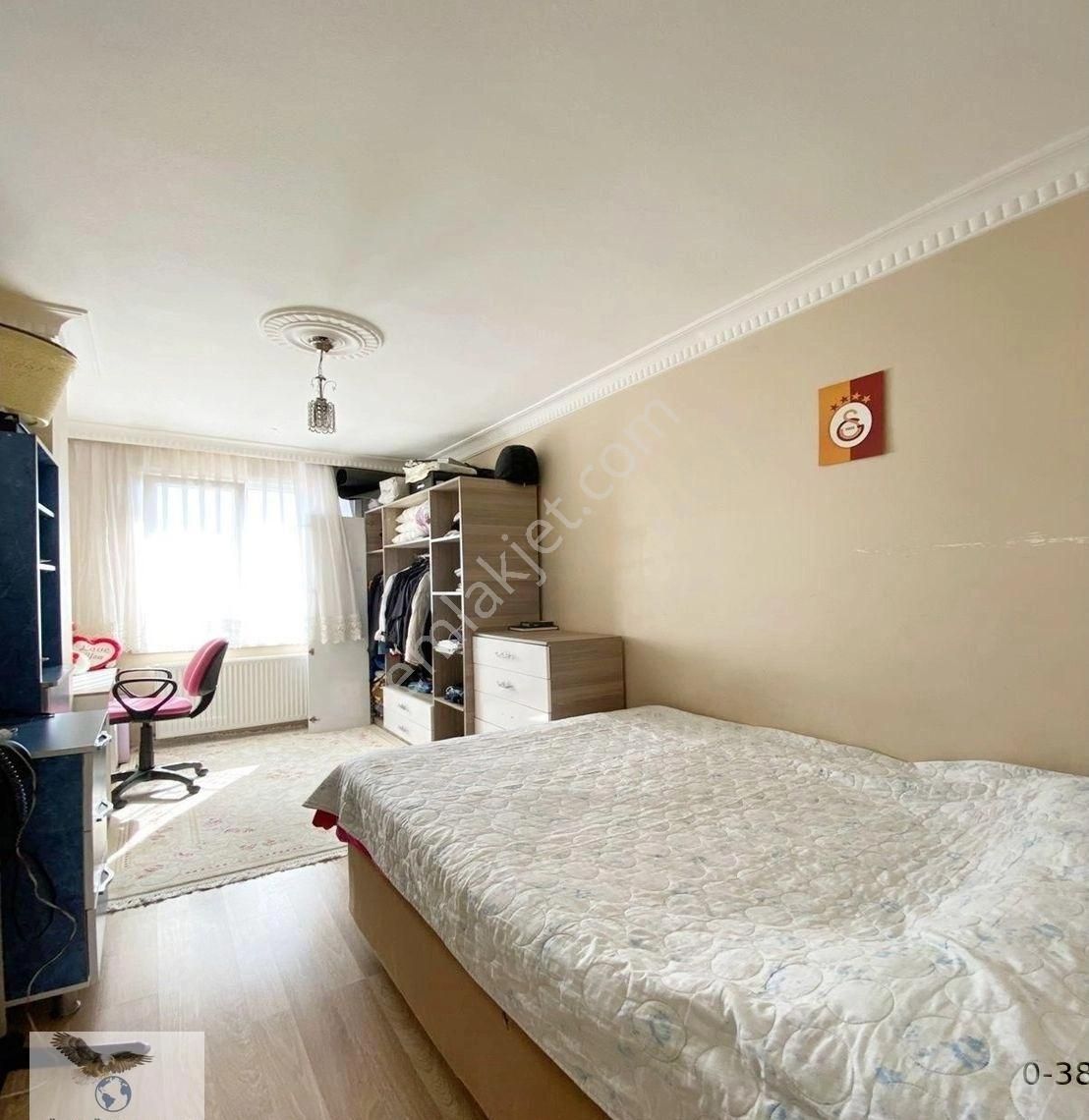 Avcılar Cihangirde 4+2 10 Yıllık Satılık Geniş Dublex - Görsel 33