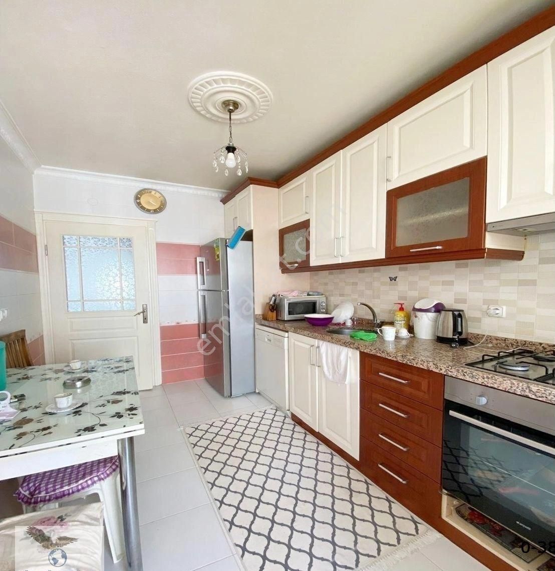 Avcılar Cihangirde 4+2 10 Yıllık Satılık Geniş Dublex - Görsel 21