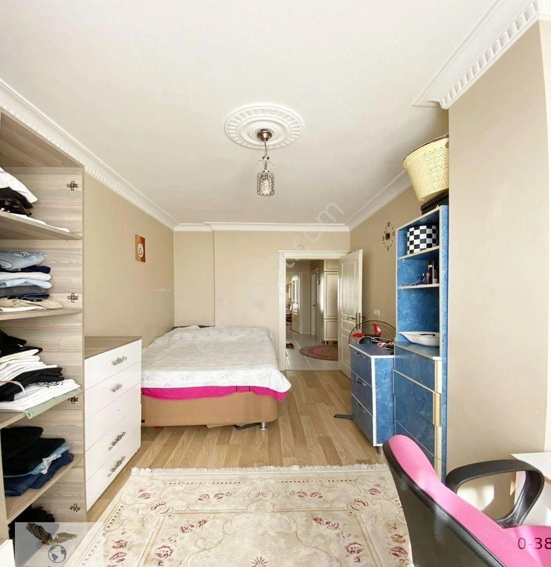 Avcılar Cihangirde 4+2 10 Yıllık Satılık Geniş Dublex - Görsel 4