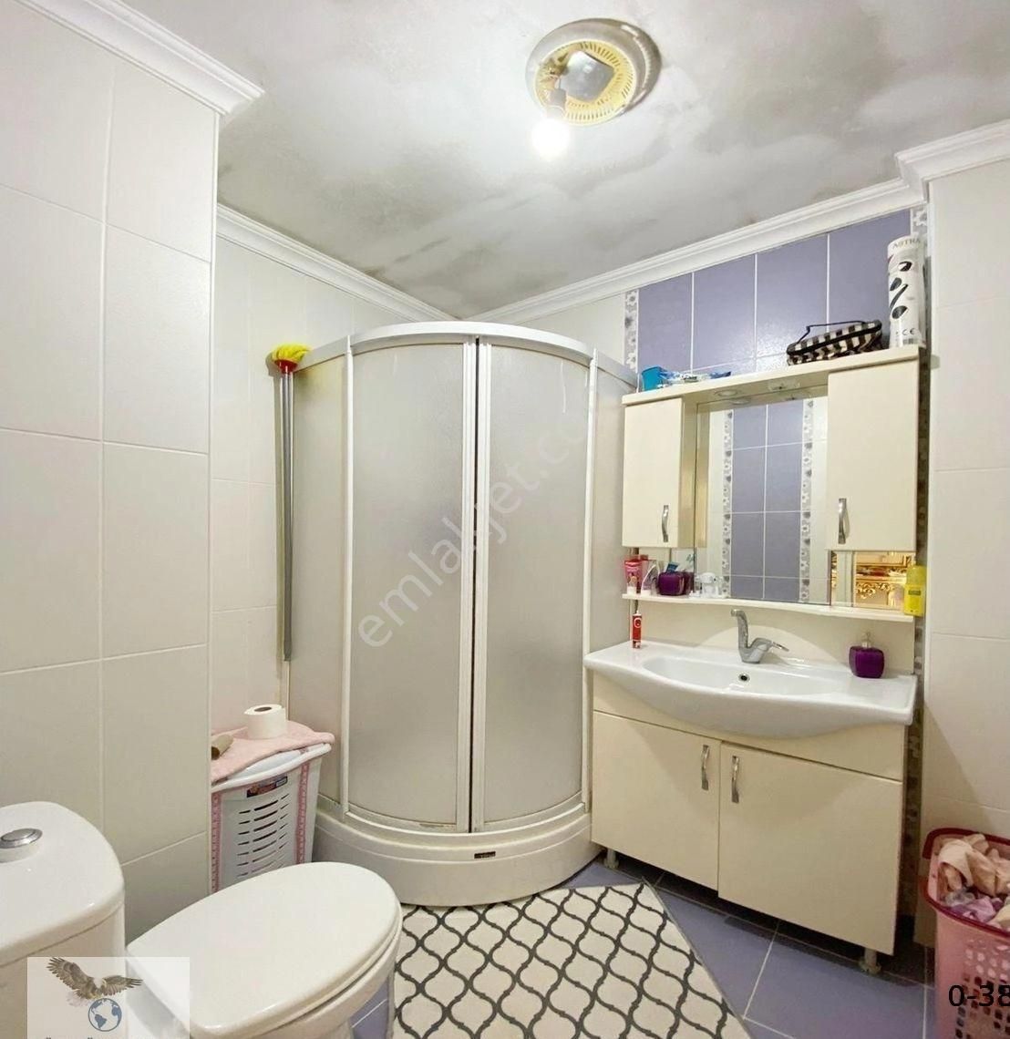 Avcılar Cihangirde 4+2 10 Yıllık Satılık Geniş Dublex - Görsel 29