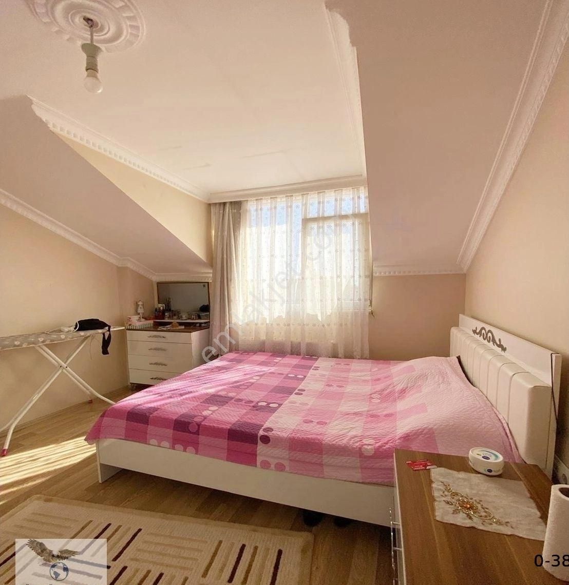 Avcılar Cihangirde 4+2 10 Yıllık Satılık Geniş Dublex - Görsel 8