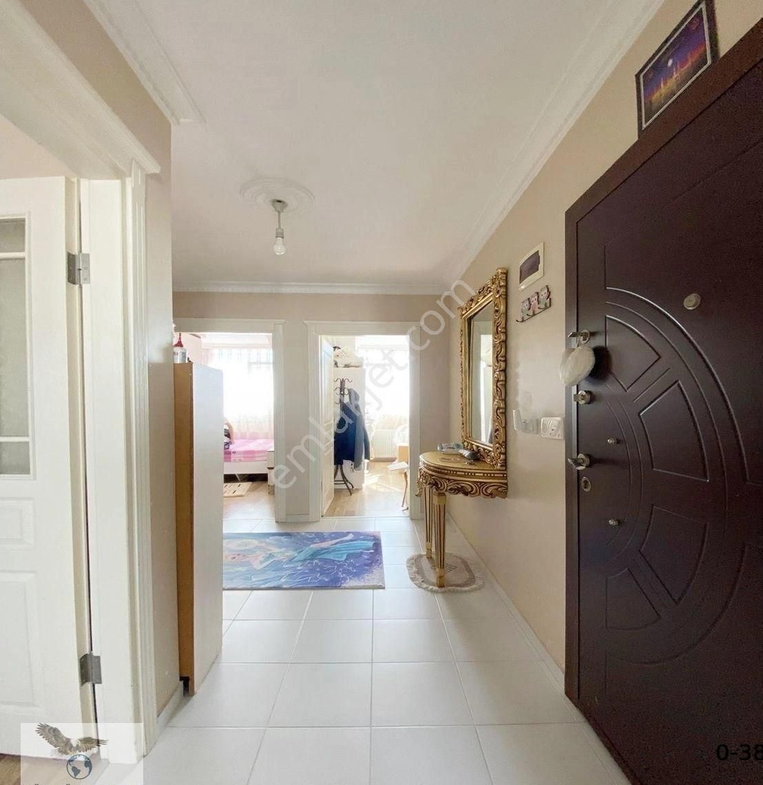 Avcılar Cihangirde 4+2 10 Yıllık Satılık Geniş Dublex - Görsel 25