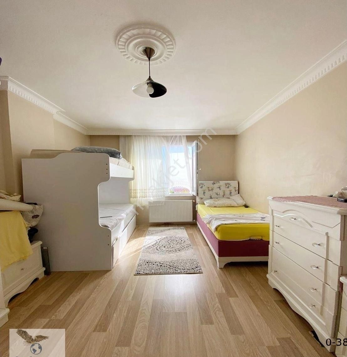 Avcılar Cihangirde 4+2 10 Yıllık Satılık Geniş Dublex - Görsel 7