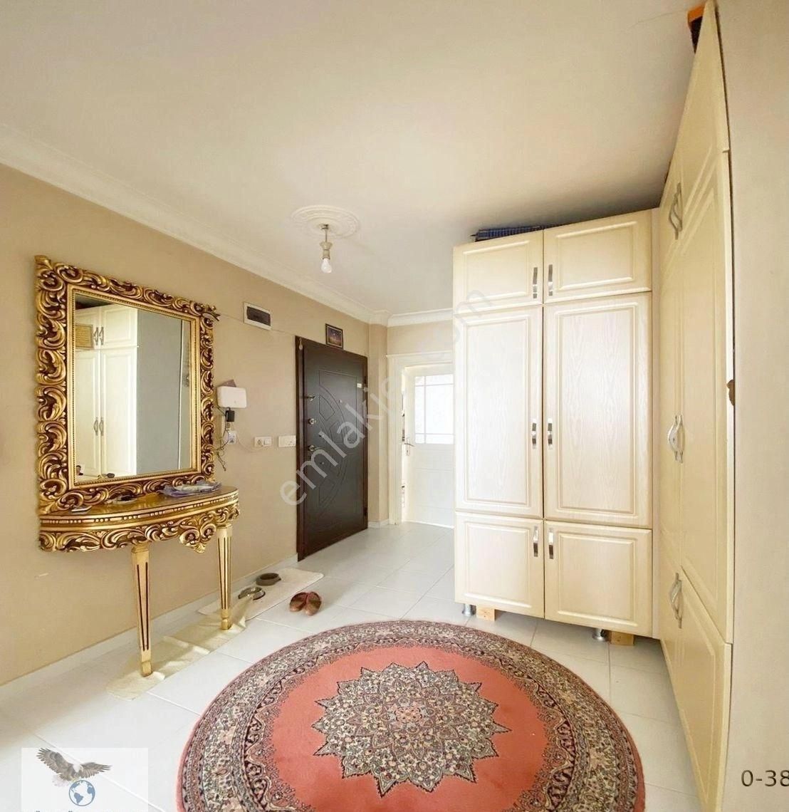 Avcılar Cihangirde 4+2 10 Yıllık Satılık Geniş Dublex - Görsel 32