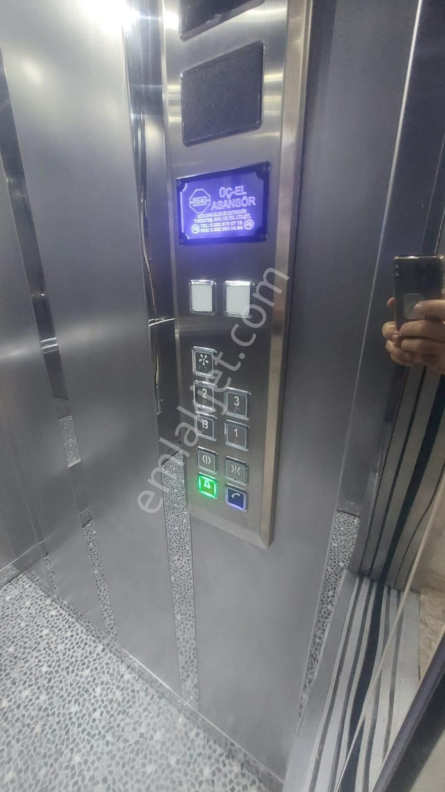 Maltepe Mahallesi'nde Doğalgazlı Kiralık 2+1 Daire