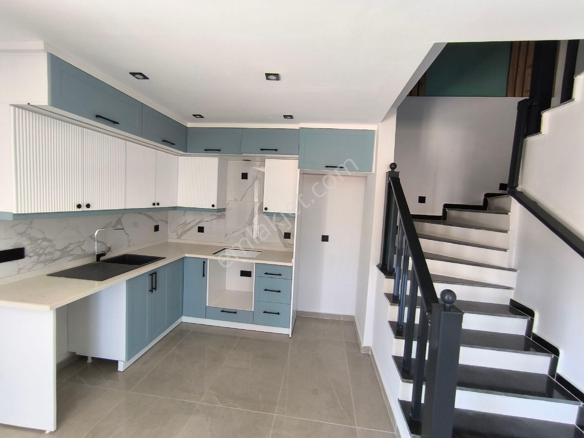 Didimde Satılık 3+1 Müstakil Havuzlu Villa - Görsel 5