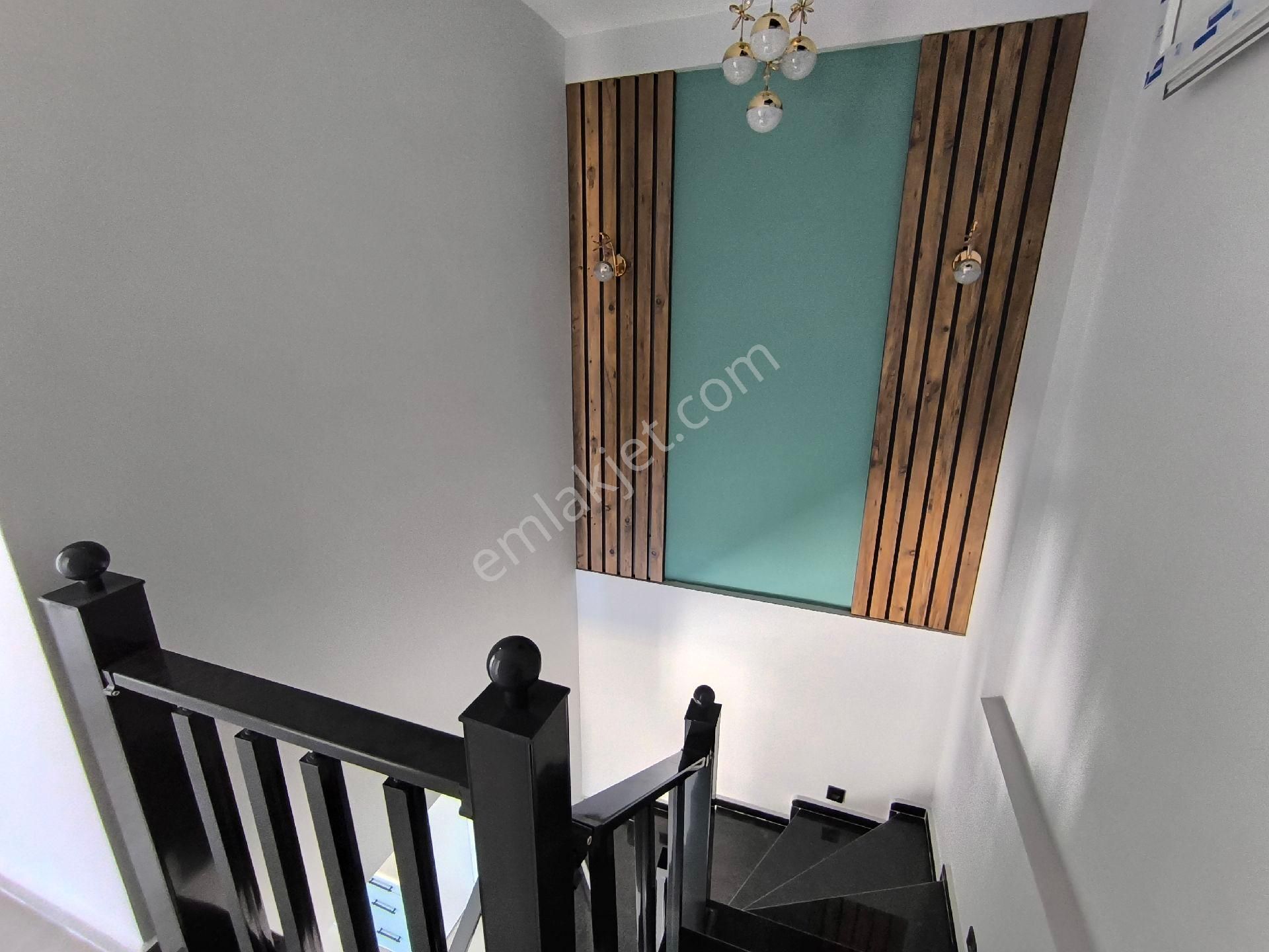 Didimde Satılık 3+1 Müstakil Havuzlu Villa - Görsel 11