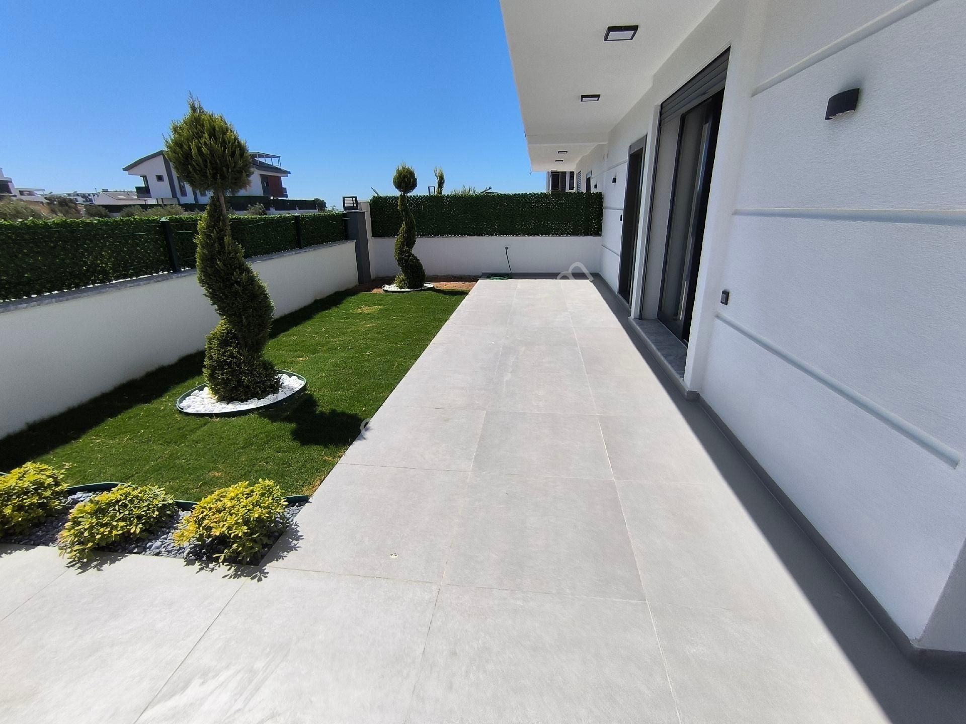 Didimde Satılık 3+1 Müstakil Havuzlu Villa - Görsel 23