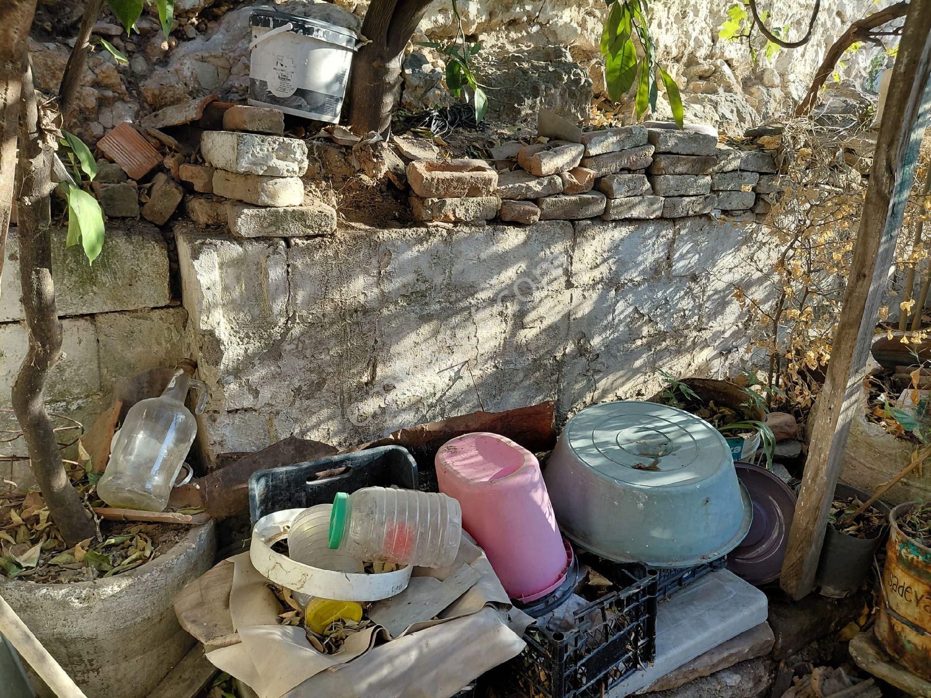Işıkhan Emlak'tan Havran Büyükderede Satılık Köy Evi - Görsel 5