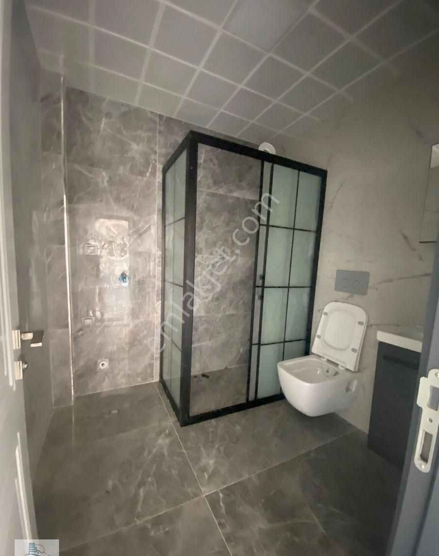 Didim Altınkumda Havuzlu Asansörlü Site İçerisinde 1+1 Daire - Görsel 21