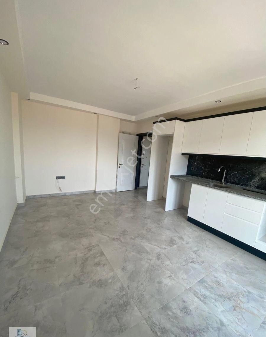 Didim Altınkumda Havuzlu Asansörlü Site İçerisinde 1+1 Daire - Görsel 10