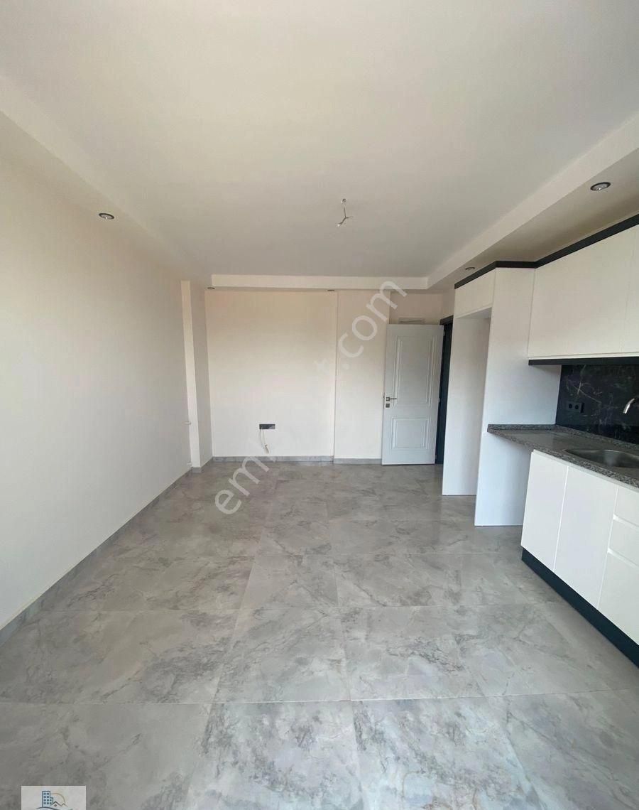 Didim Altınkumda Havuzlu Asansörlü Site İçerisinde 1+1 Daire - Görsel 17
