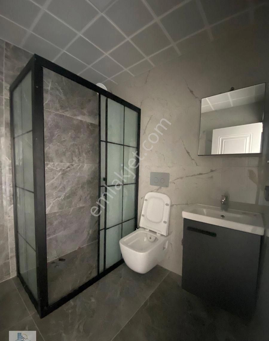 Didim Altınkumda Havuzlu Asansörlü Site İçerisinde 1+1 Daire - Görsel 2
