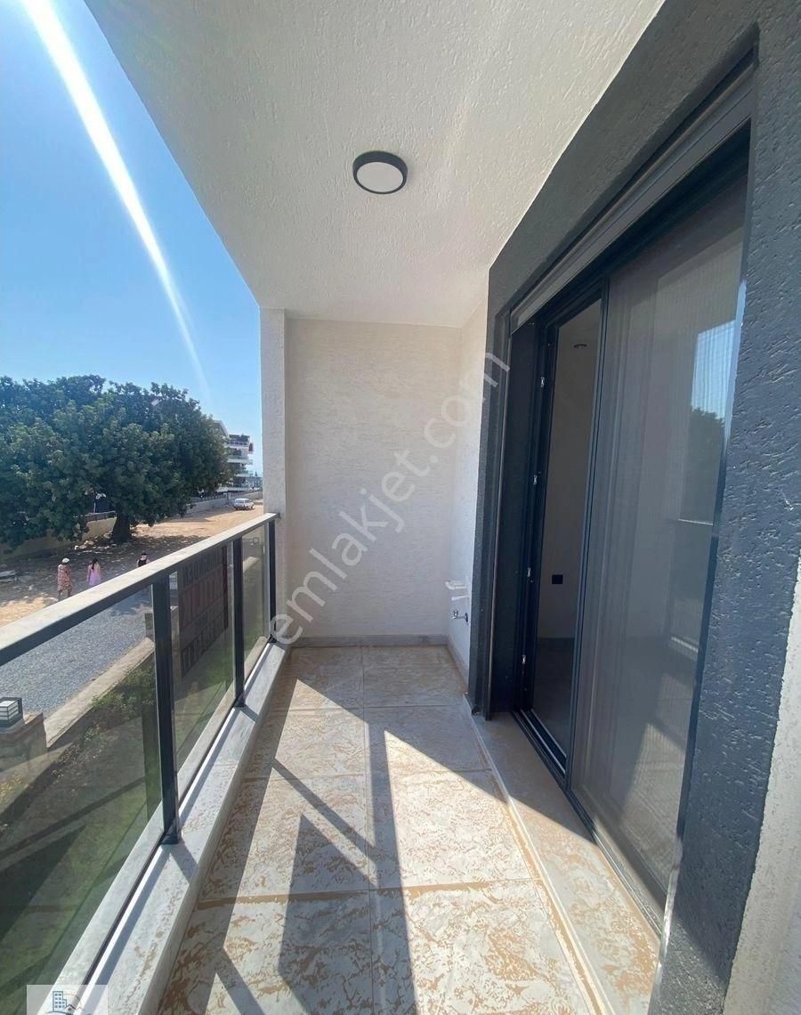 Didim Altınkumda Havuzlu Asansörlü Site İçerisinde 1+1 Daire - Görsel 11