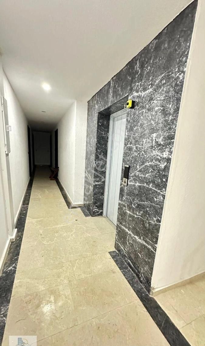 Didim Altınkumda Havuzlu Asansörlü Site İçerisinde 1+1 Daire - Görsel 12