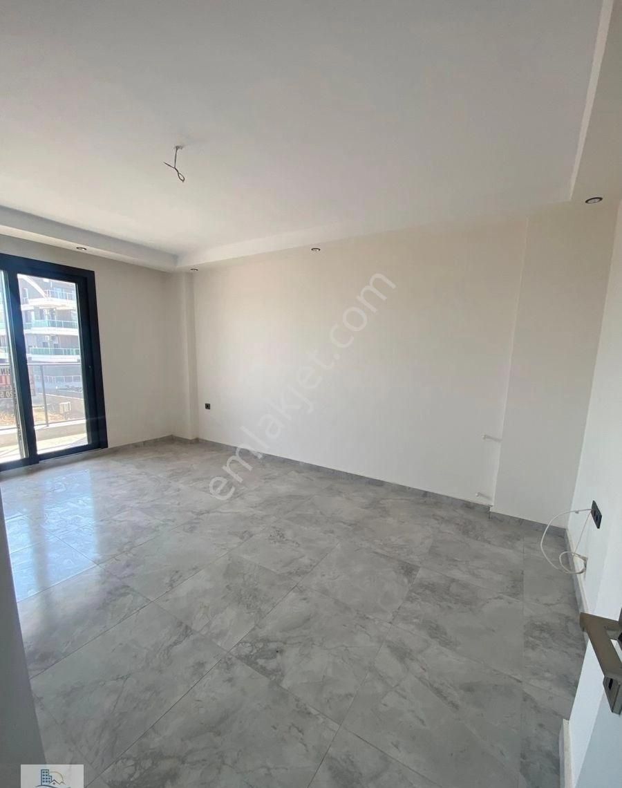 Didim Altınkumda Havuzlu Asansörlü Site İçerisinde 1+1 Daire - Görsel 14