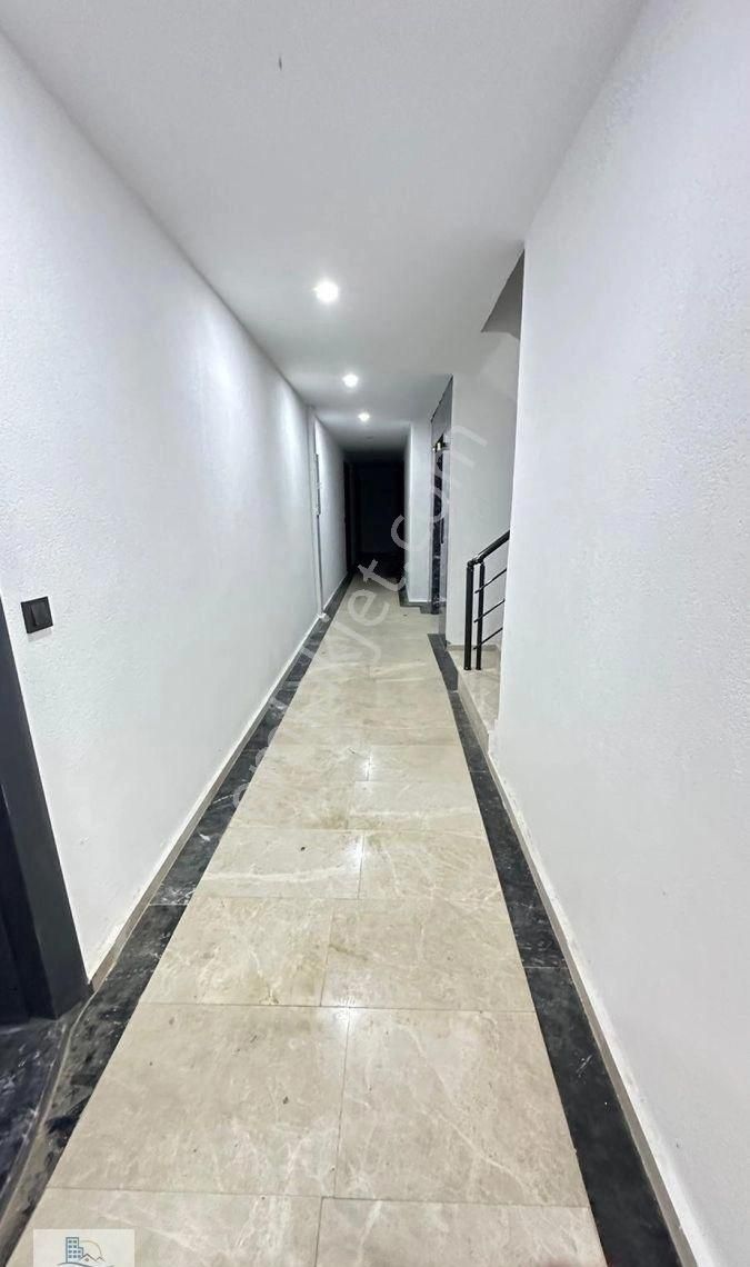 Didim Altınkumda Havuzlu Asansörlü Site İçerisinde 1+1 Daire - Görsel 18